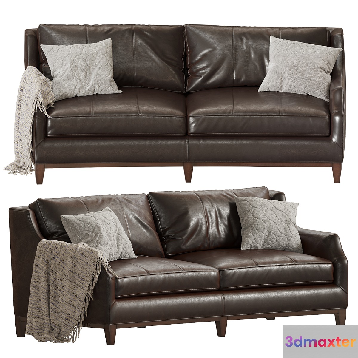 Lexington Conrad Sofa