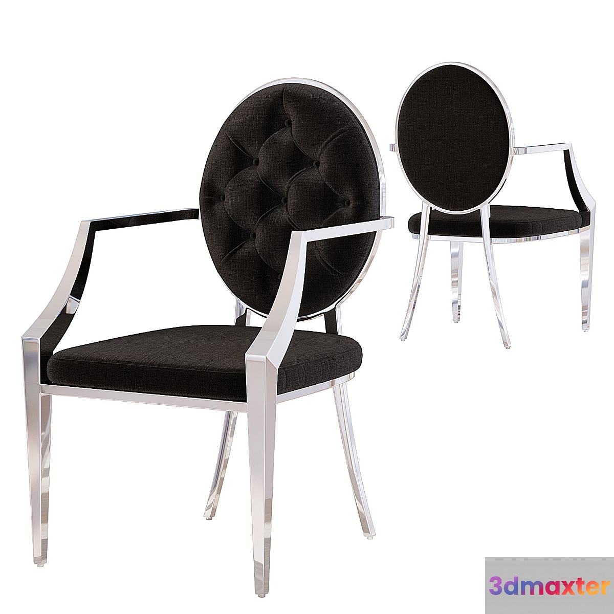 Eichholtz Dining Chair Tayler - No.3