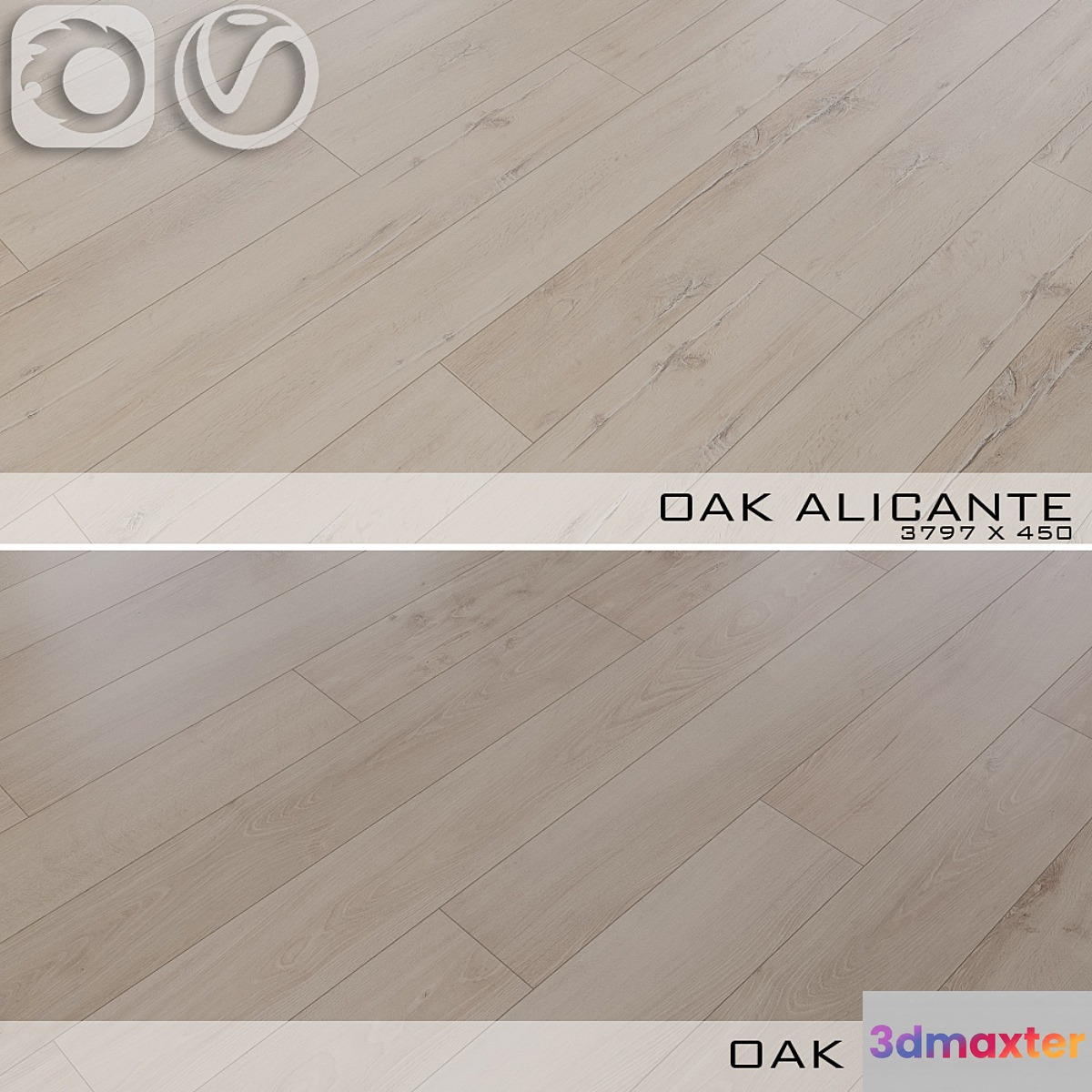 Laminate Classen - No.2