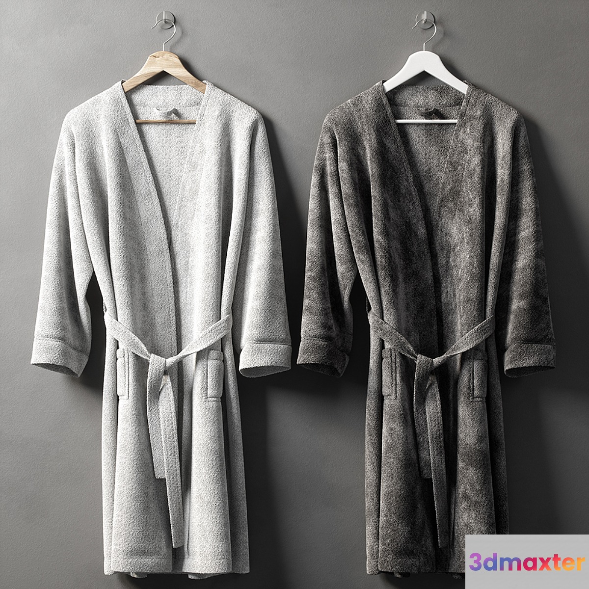 bathroom clothes - No.3