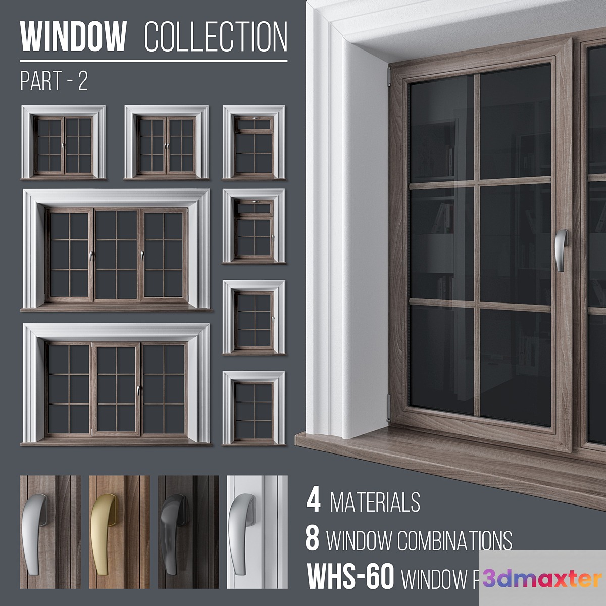 Window Collection Part 2
