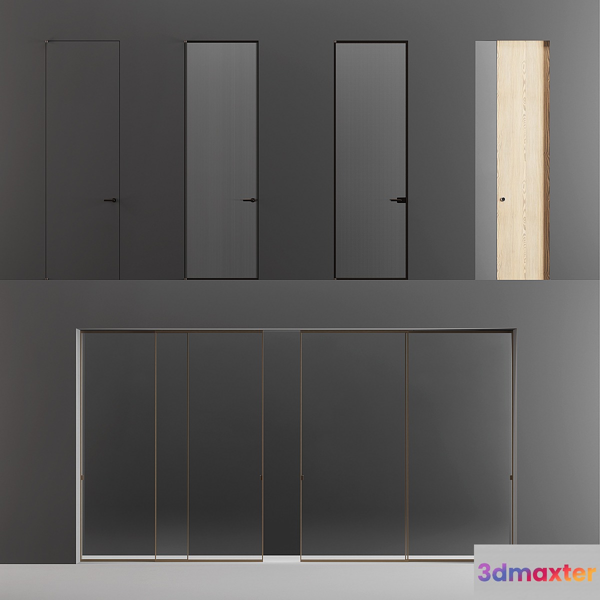 Glas Italia part 1 - No.2