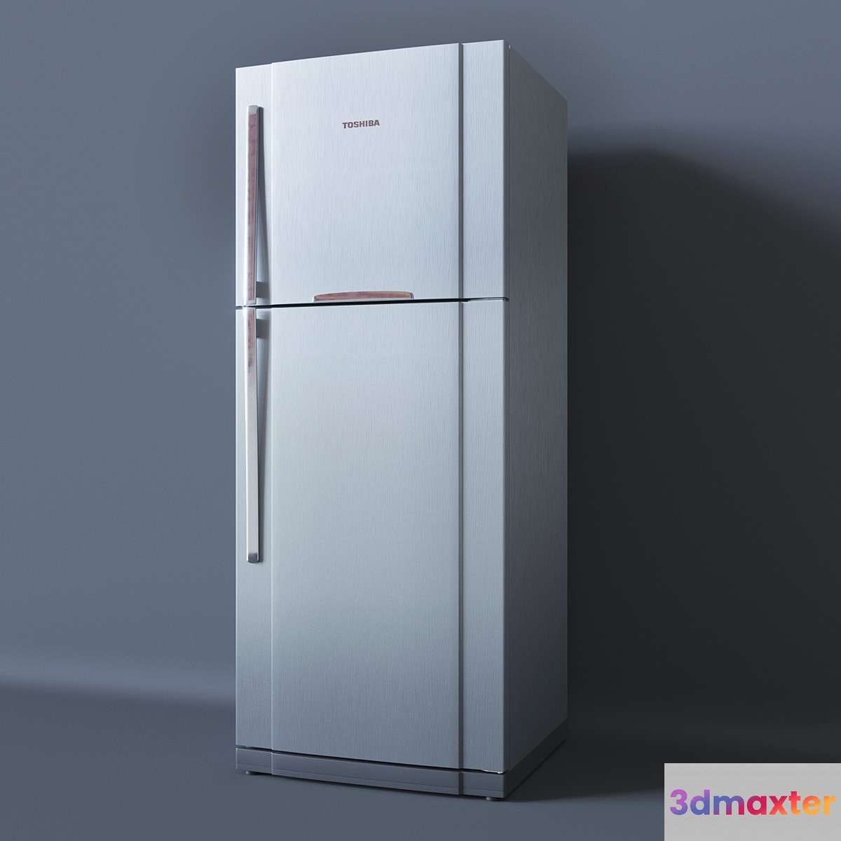 Toshiba Gr-r74rd(Sx) 3D Max