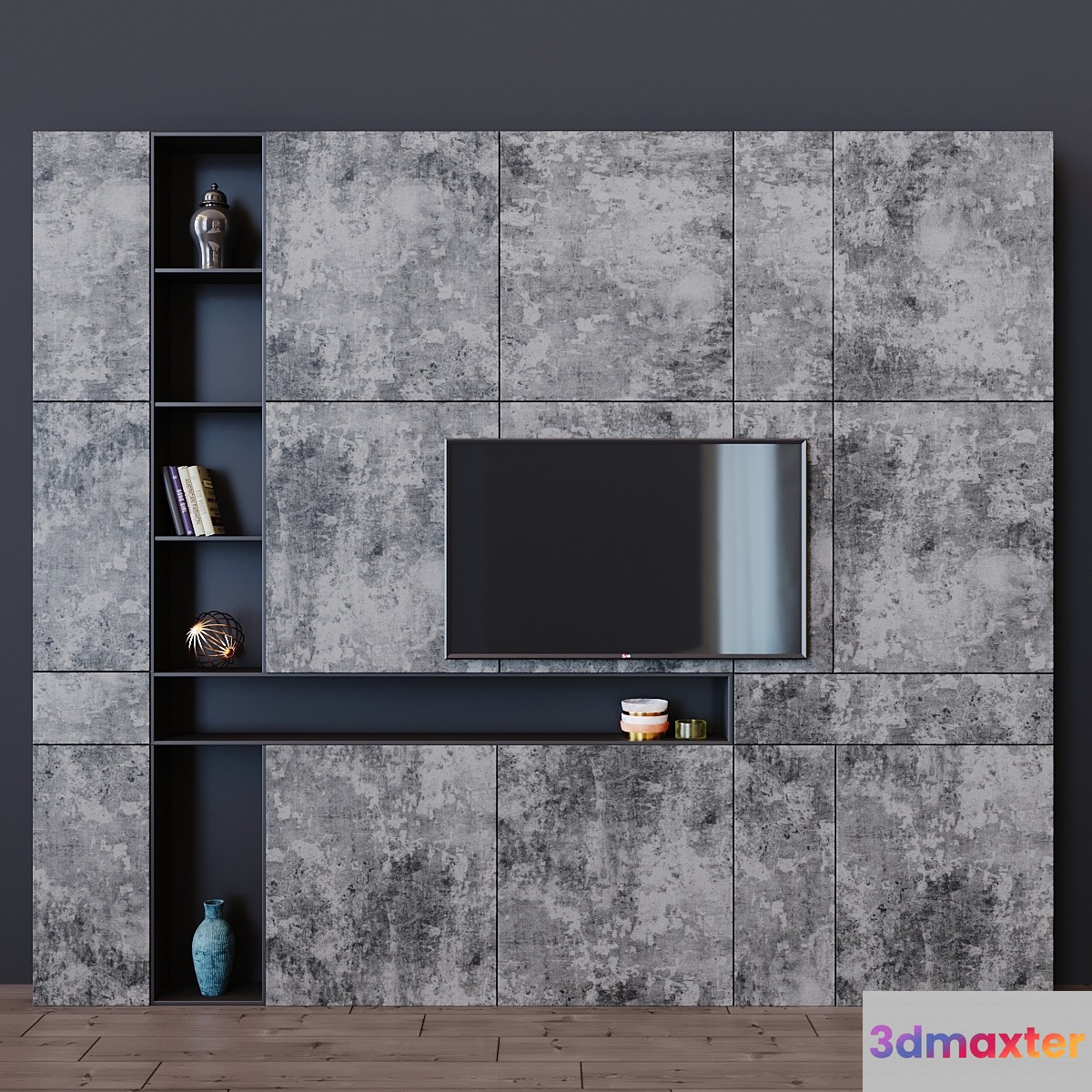 tv set 22