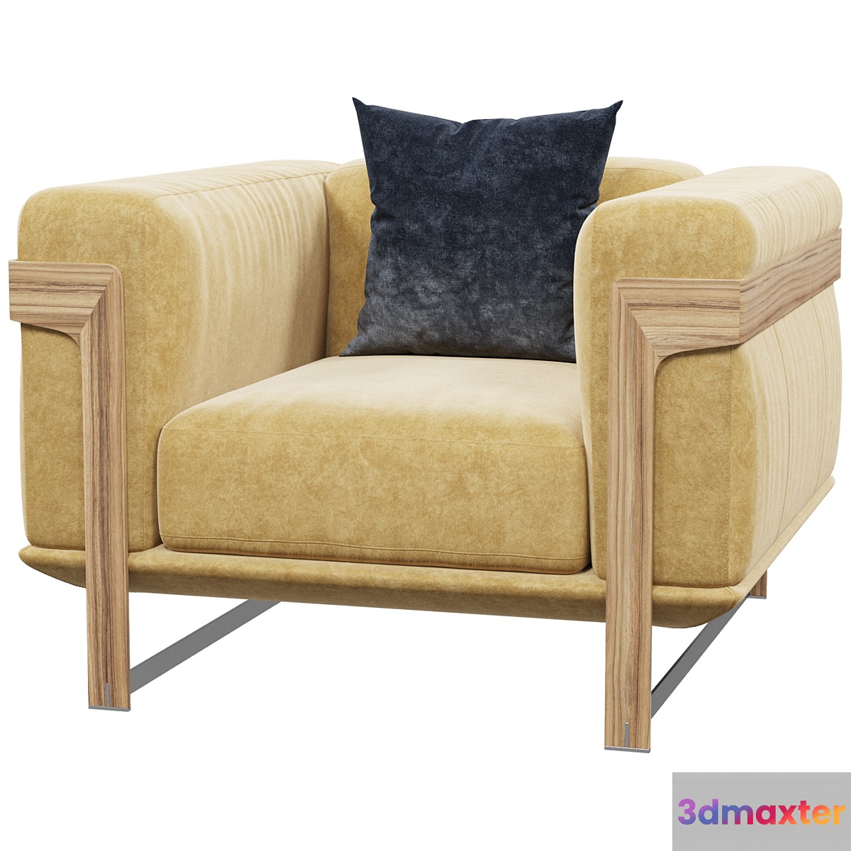 Natuzzi Dalton chair