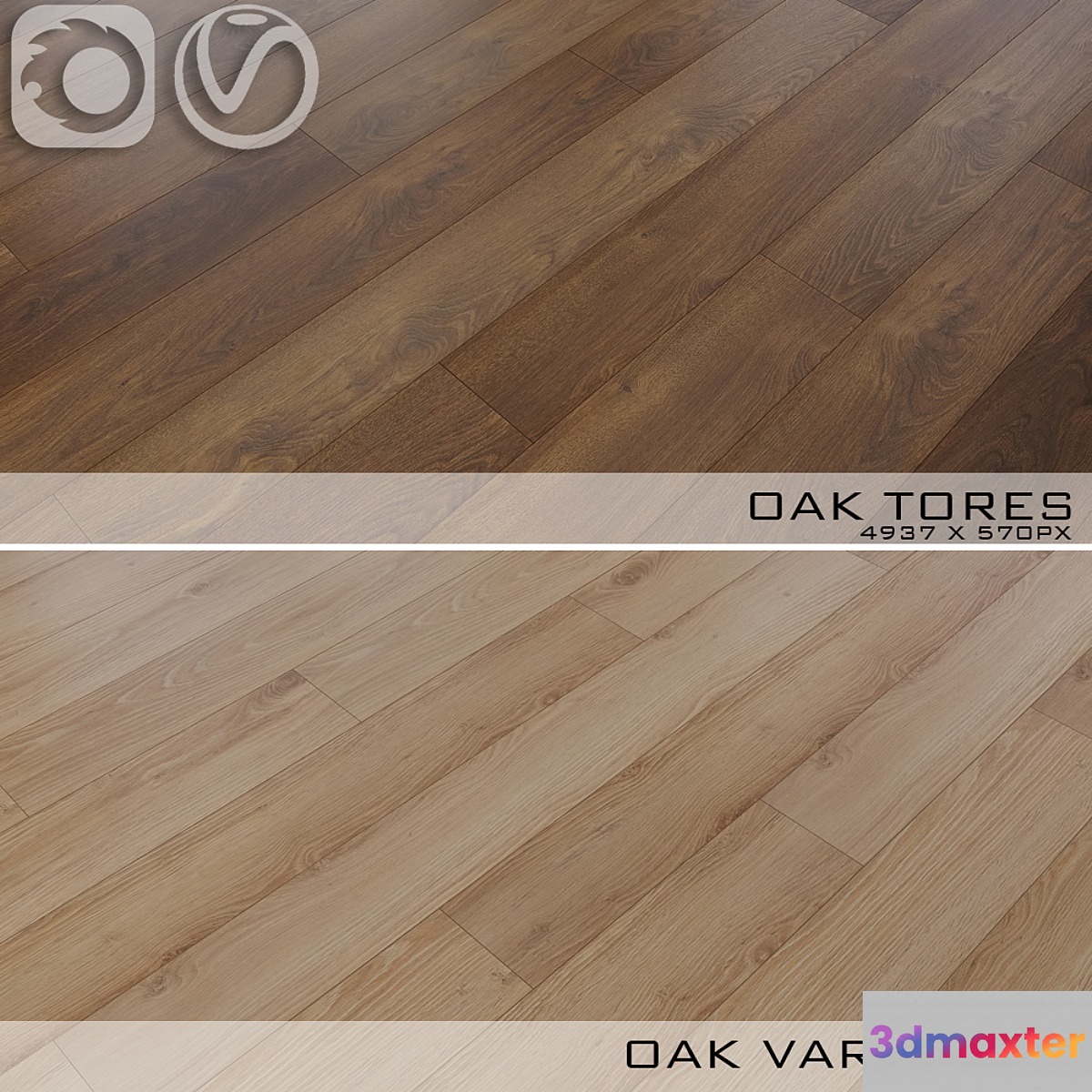 Laminate Classen №36