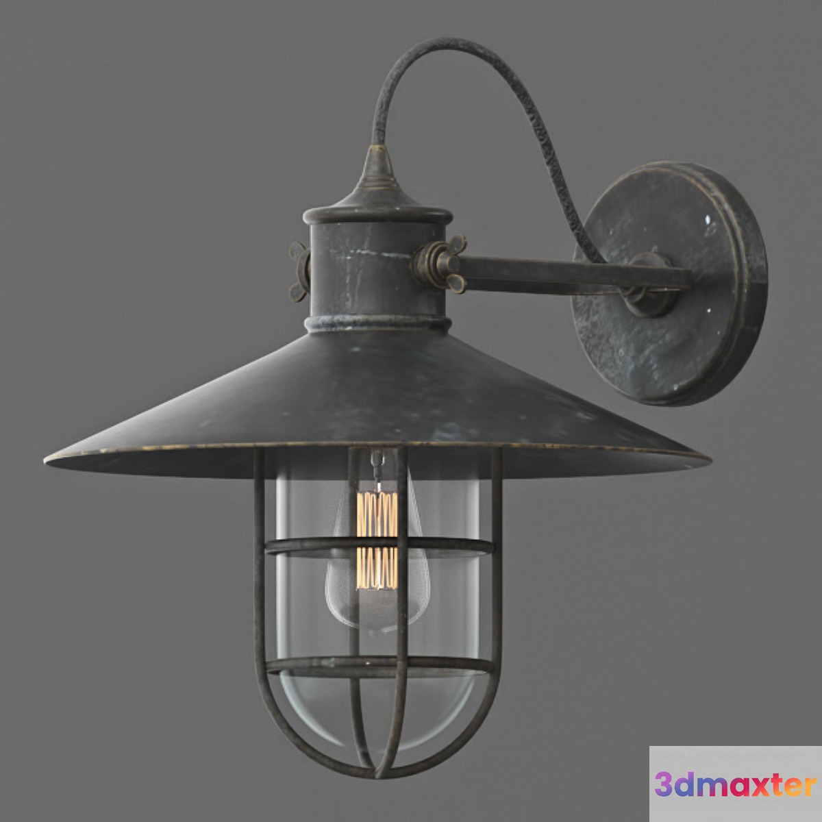Harbor_street_light_old - No.2