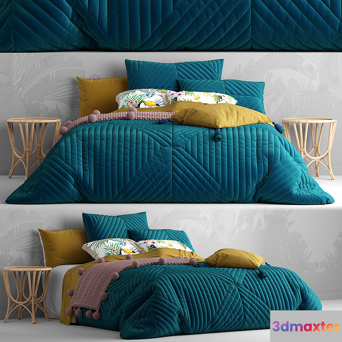 Bed from bedding adairs australia - No.19