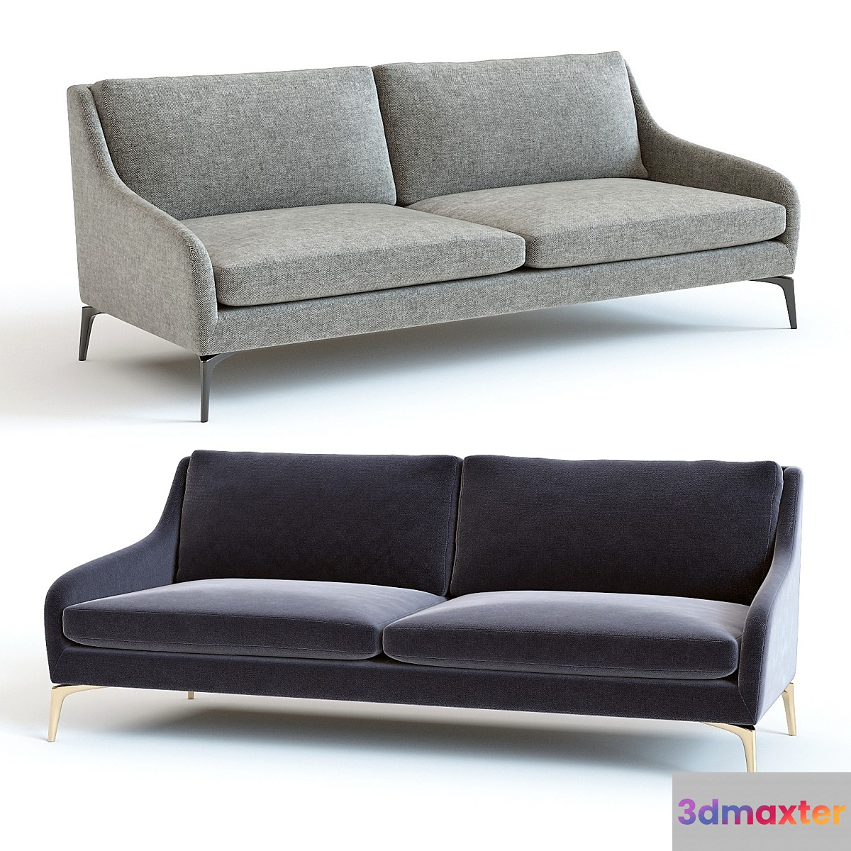 West Elm Alto Sofa