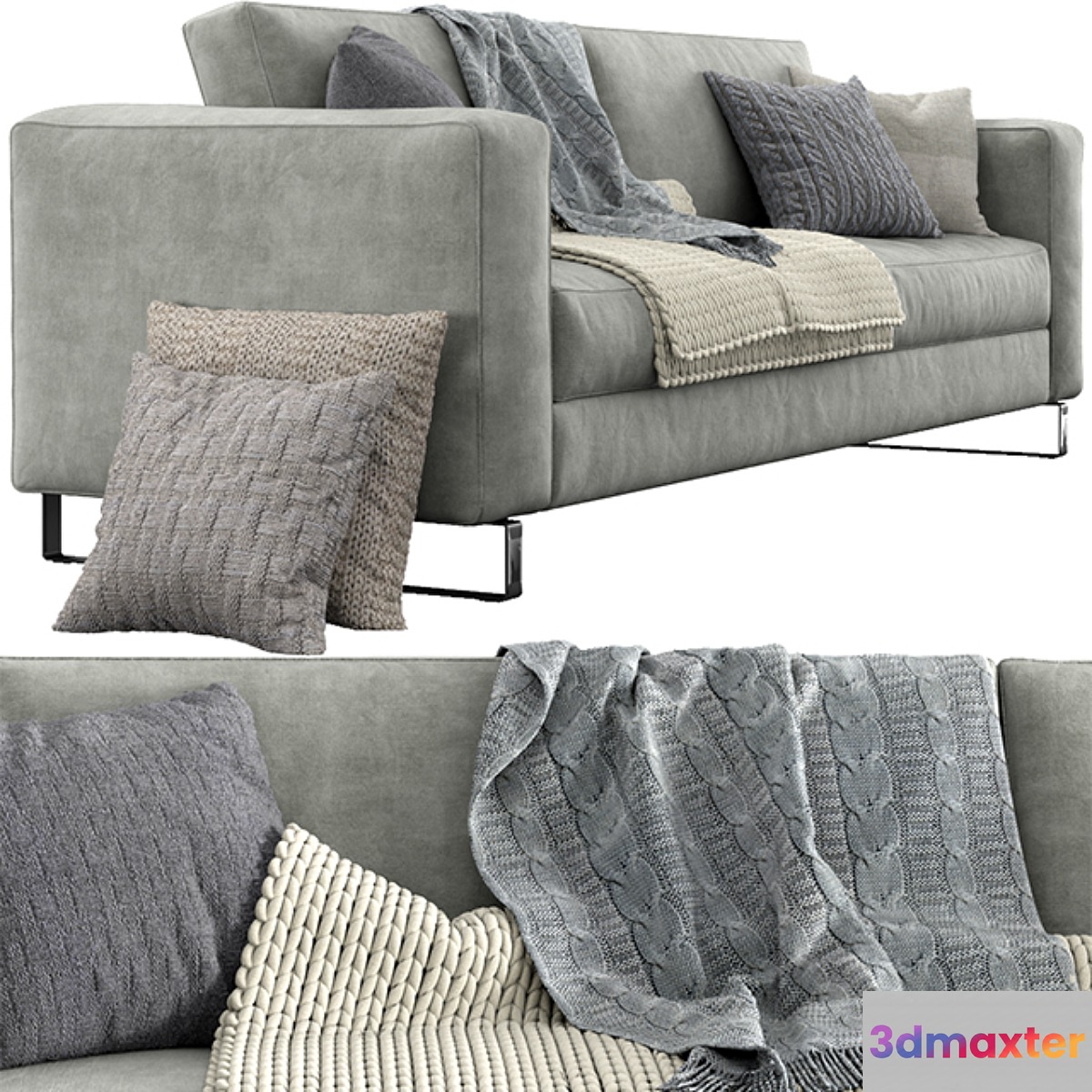 Boconcept Indivi - No.5