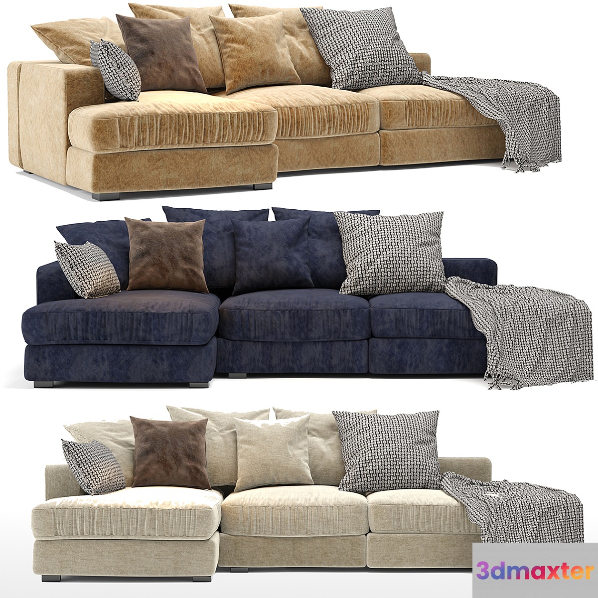 Cenova By Boconcept - No.2
