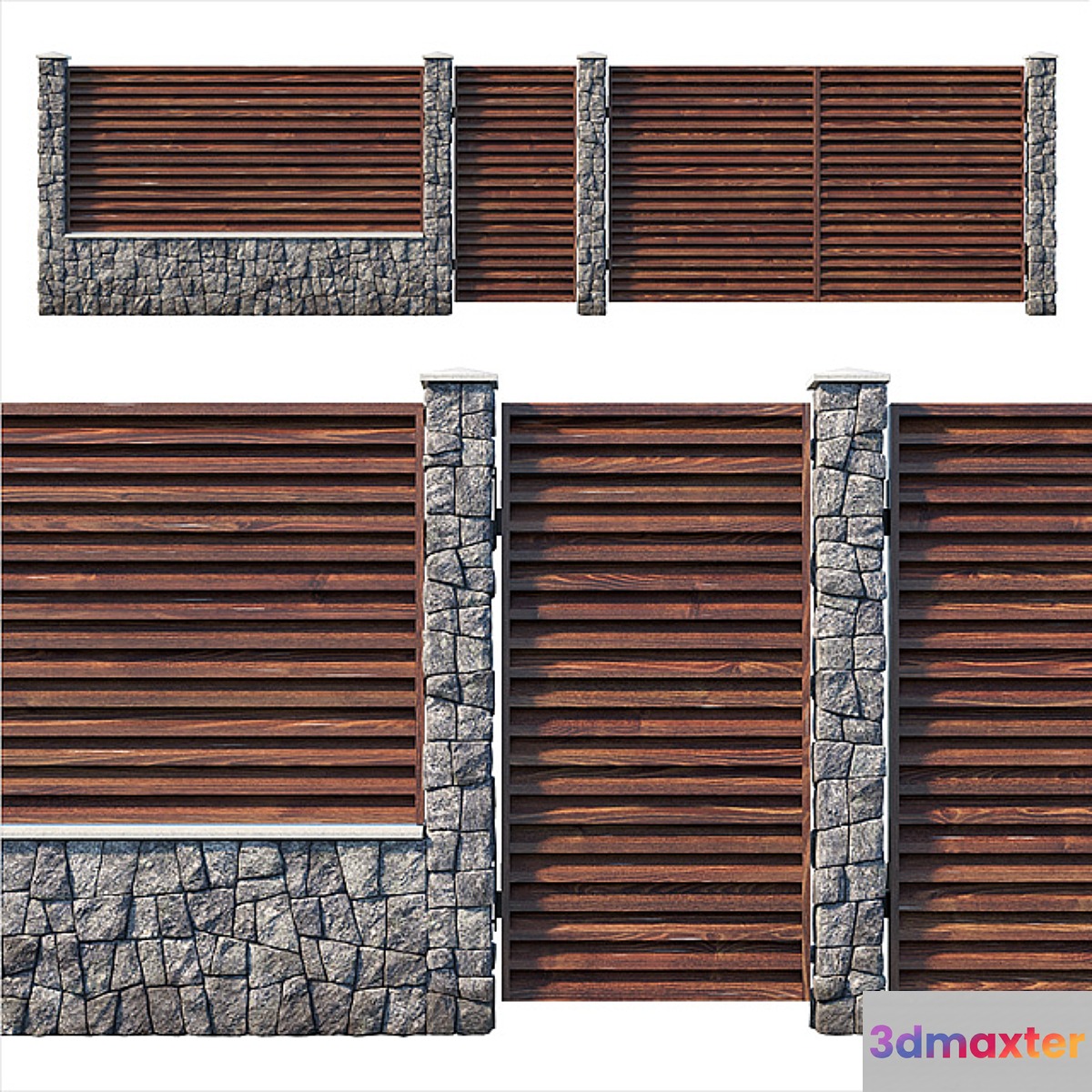 Fence 2