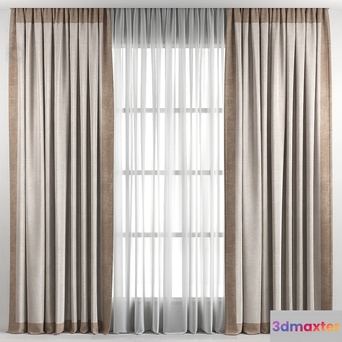 Curtain - No.70
