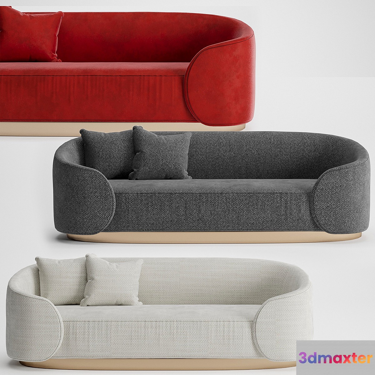 Eden Rock Sofa
