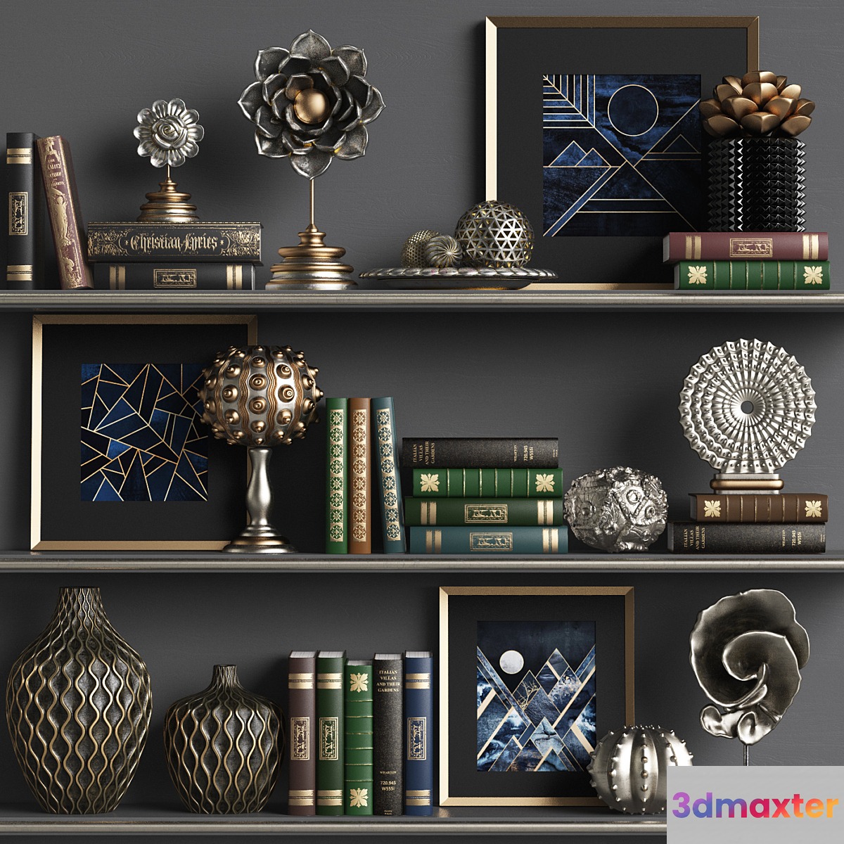 Decor Set 24 - No.5