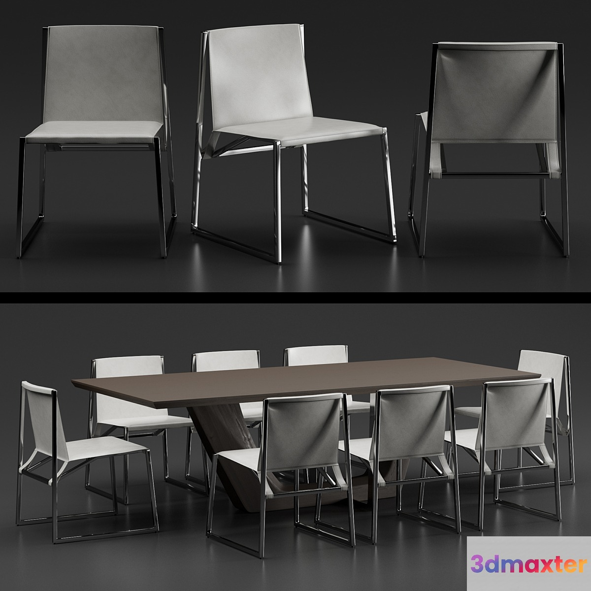 Dinning Set - No.18