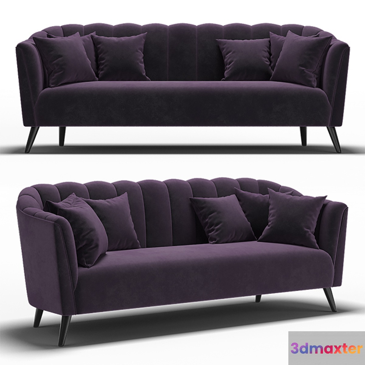 Dantone | Sofa 