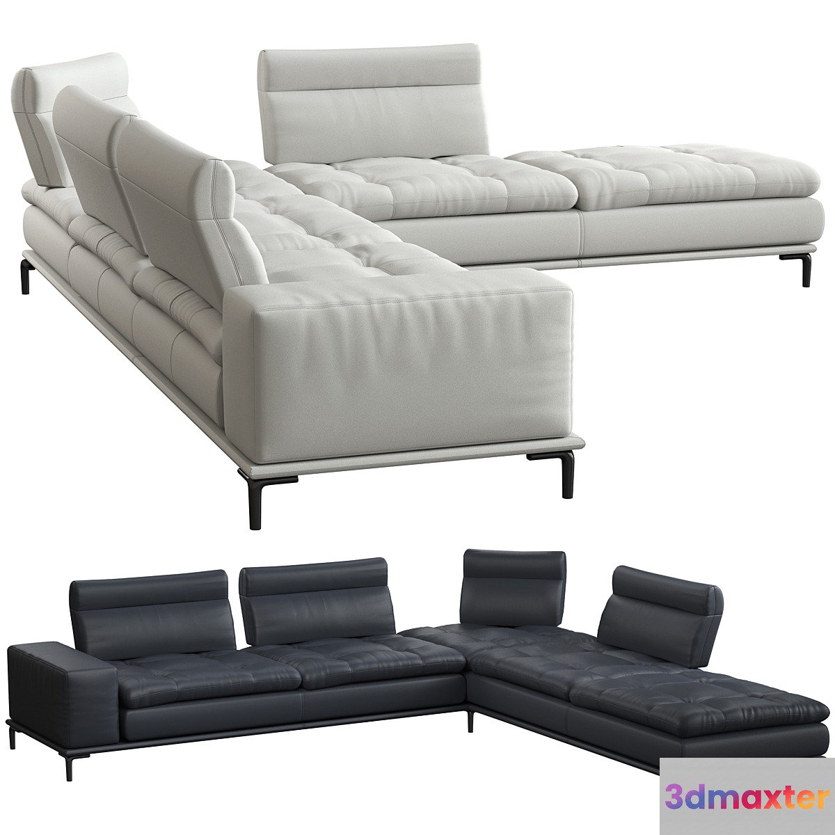 Cierre _ Carlton 3D Max