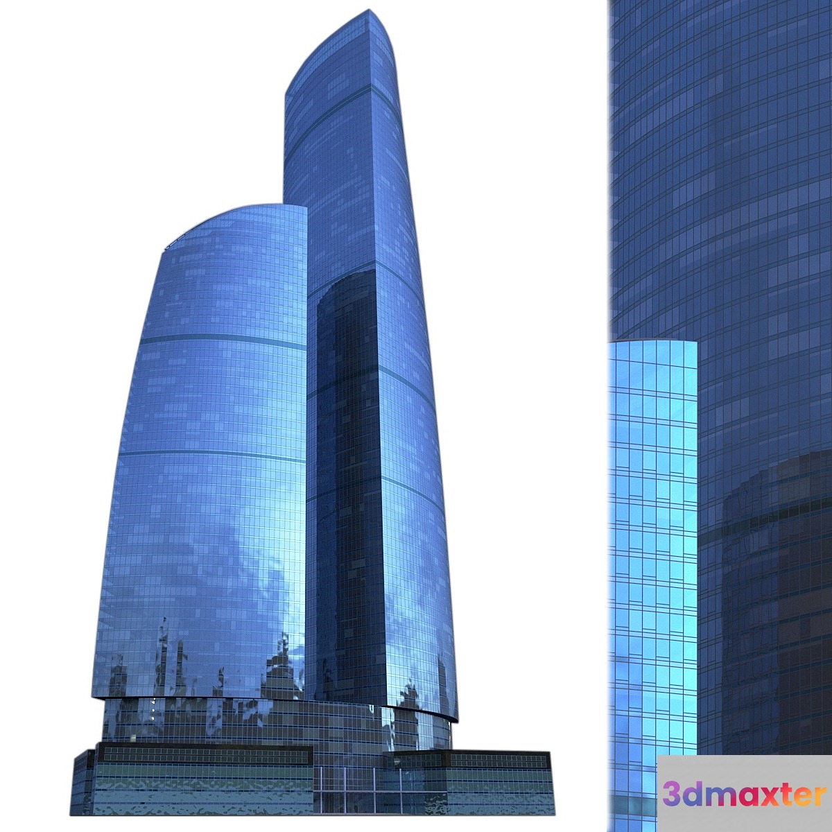 Federation Tower