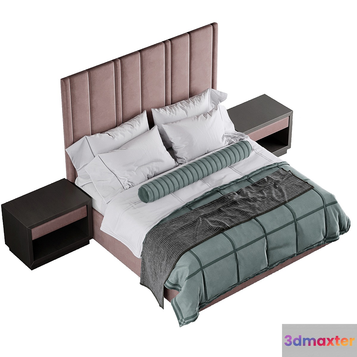 Sofa & Chair Company Bed Theo