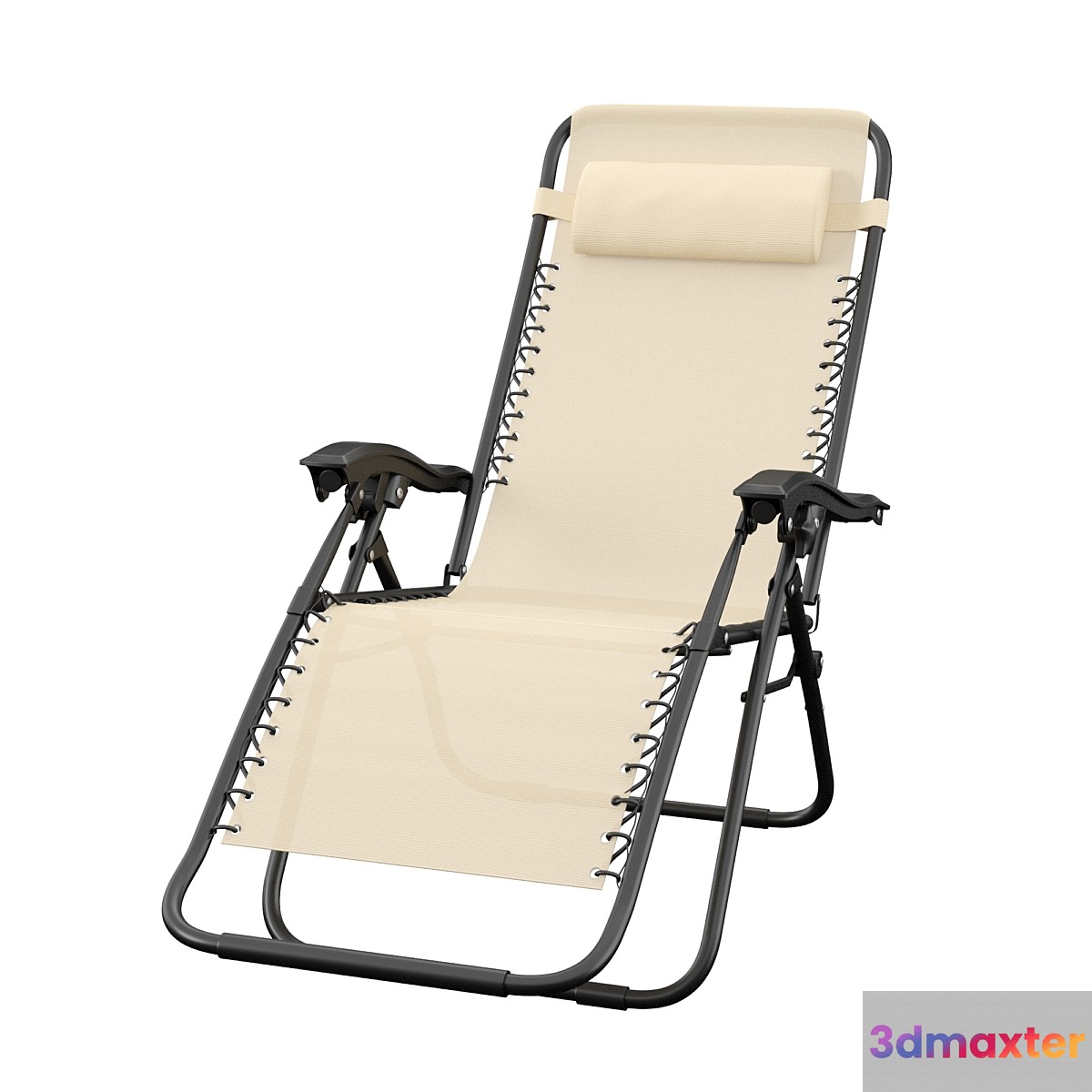 Chaise lounge