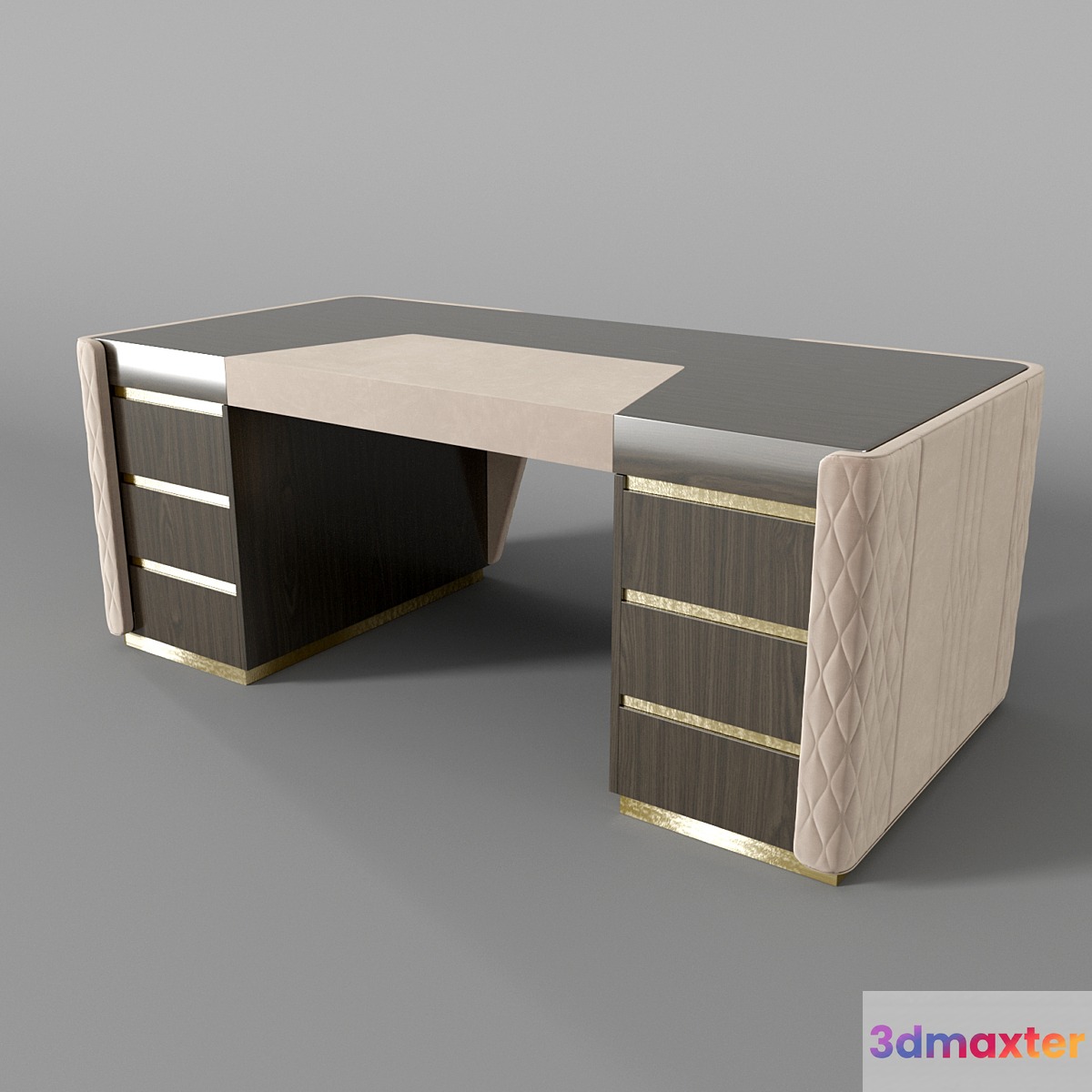 Pregno Vendome Amazon Desk