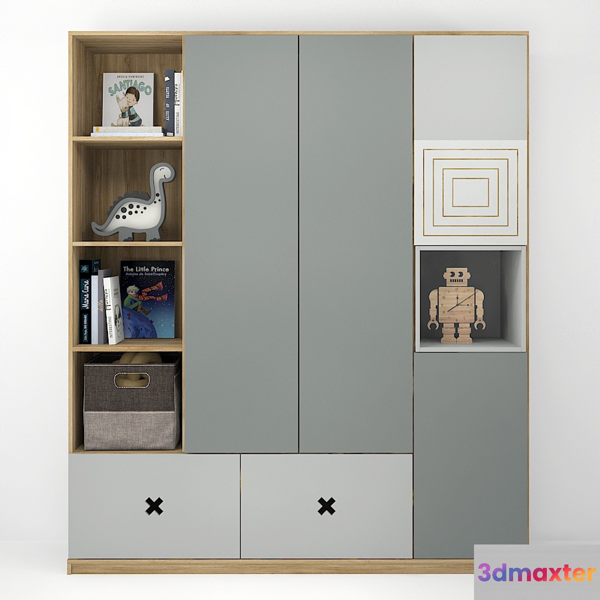 Children's furniture to order 09