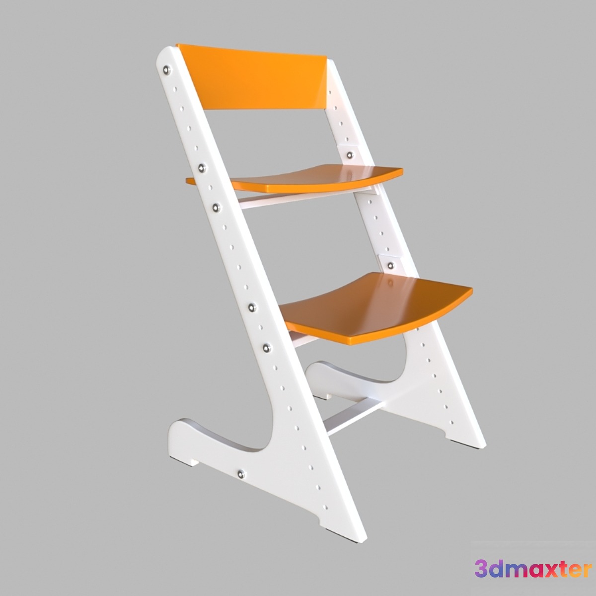 Chair Pik Gorbunek