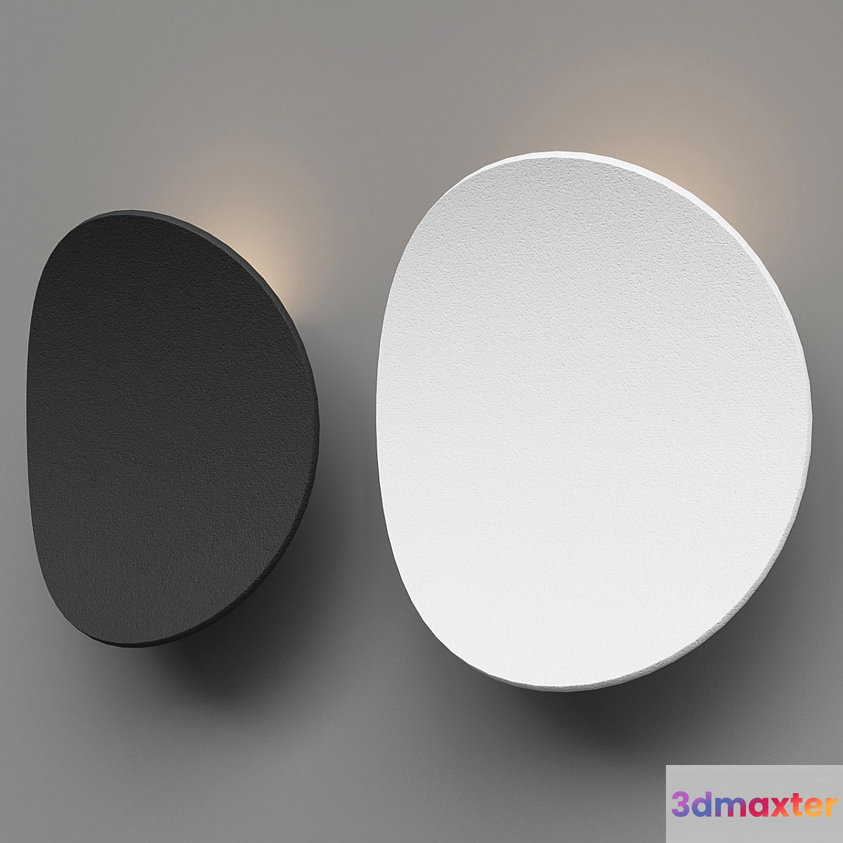Sconce Nimbo artelamp A6079AL-1GY A6079AL-1WH