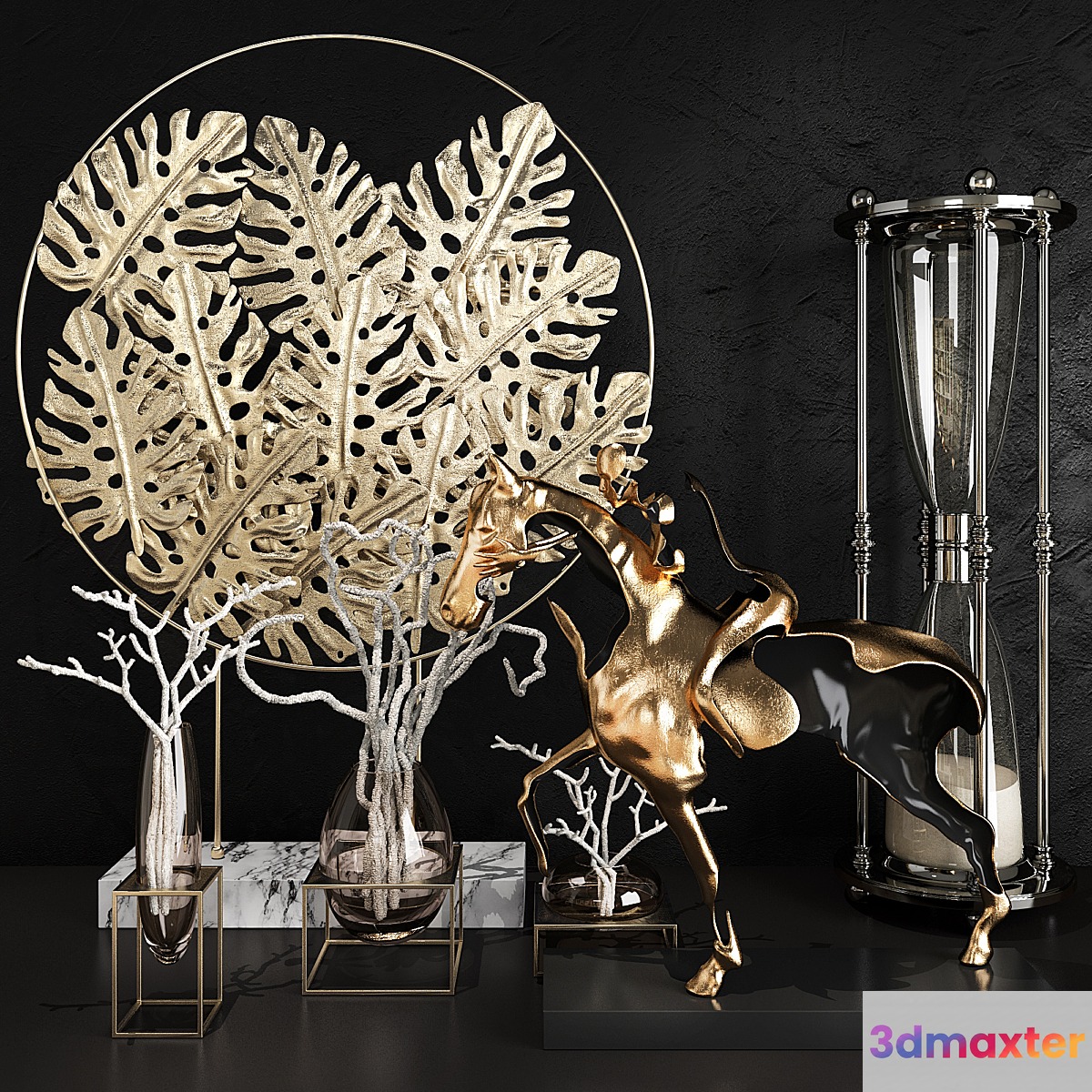 Decorative set 40 - No.13