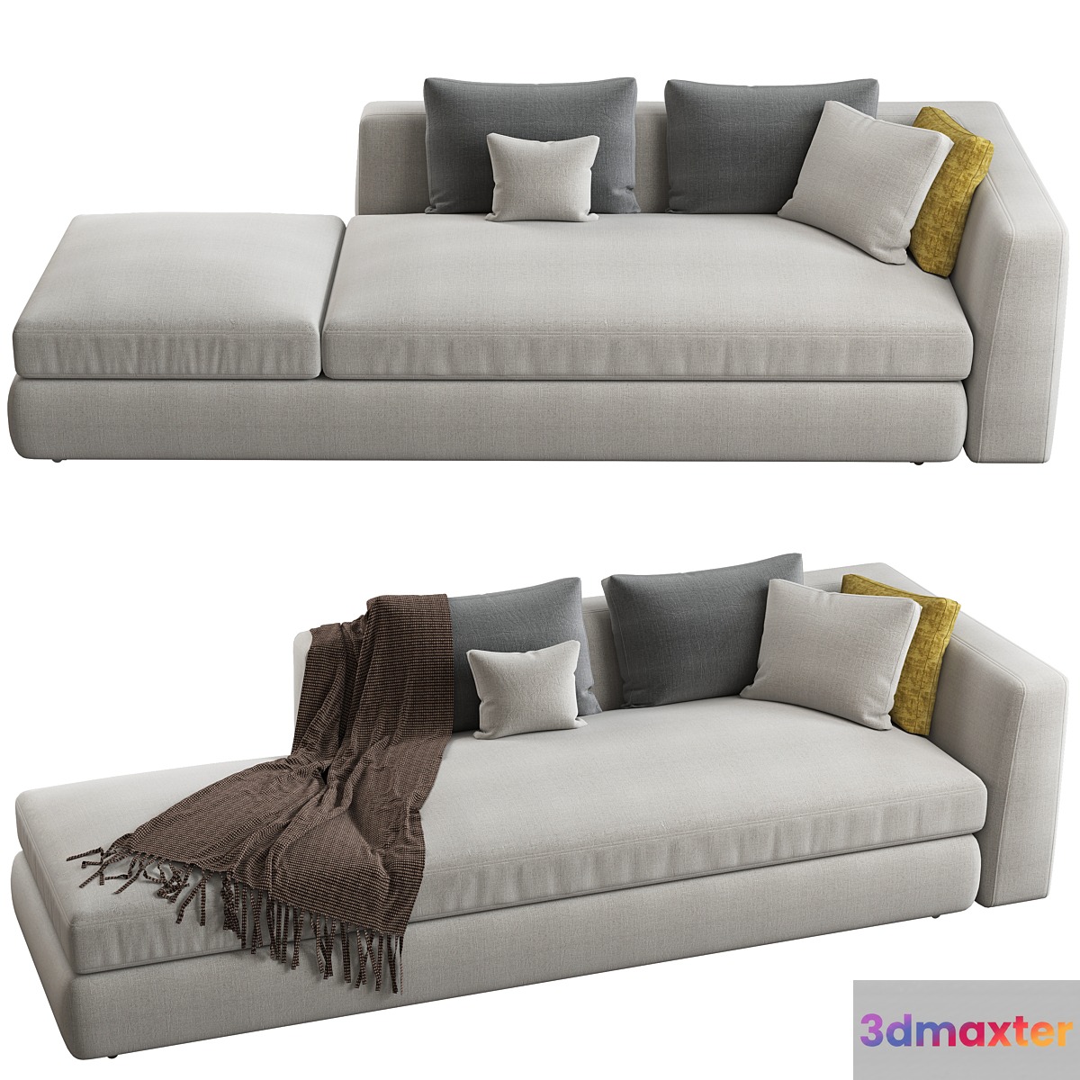 Sofa Otium Maxalto