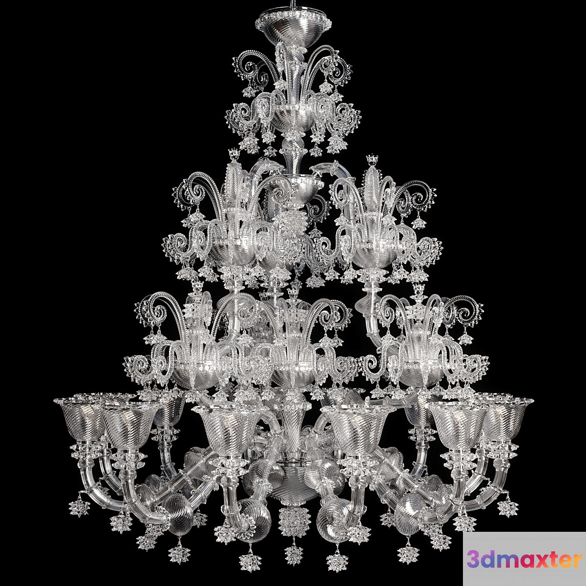 Barovier & Toso 