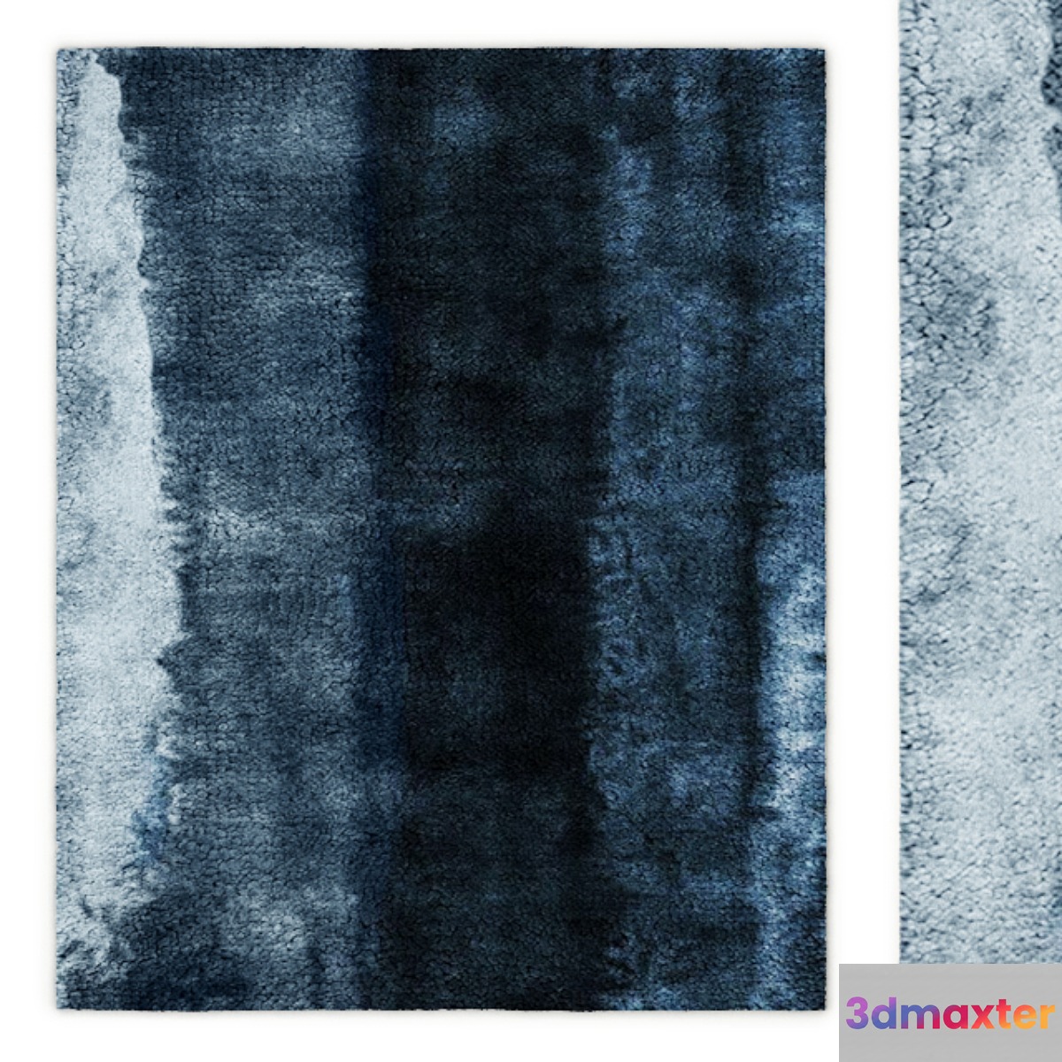 Baltic Rug by Brabbu - No.2