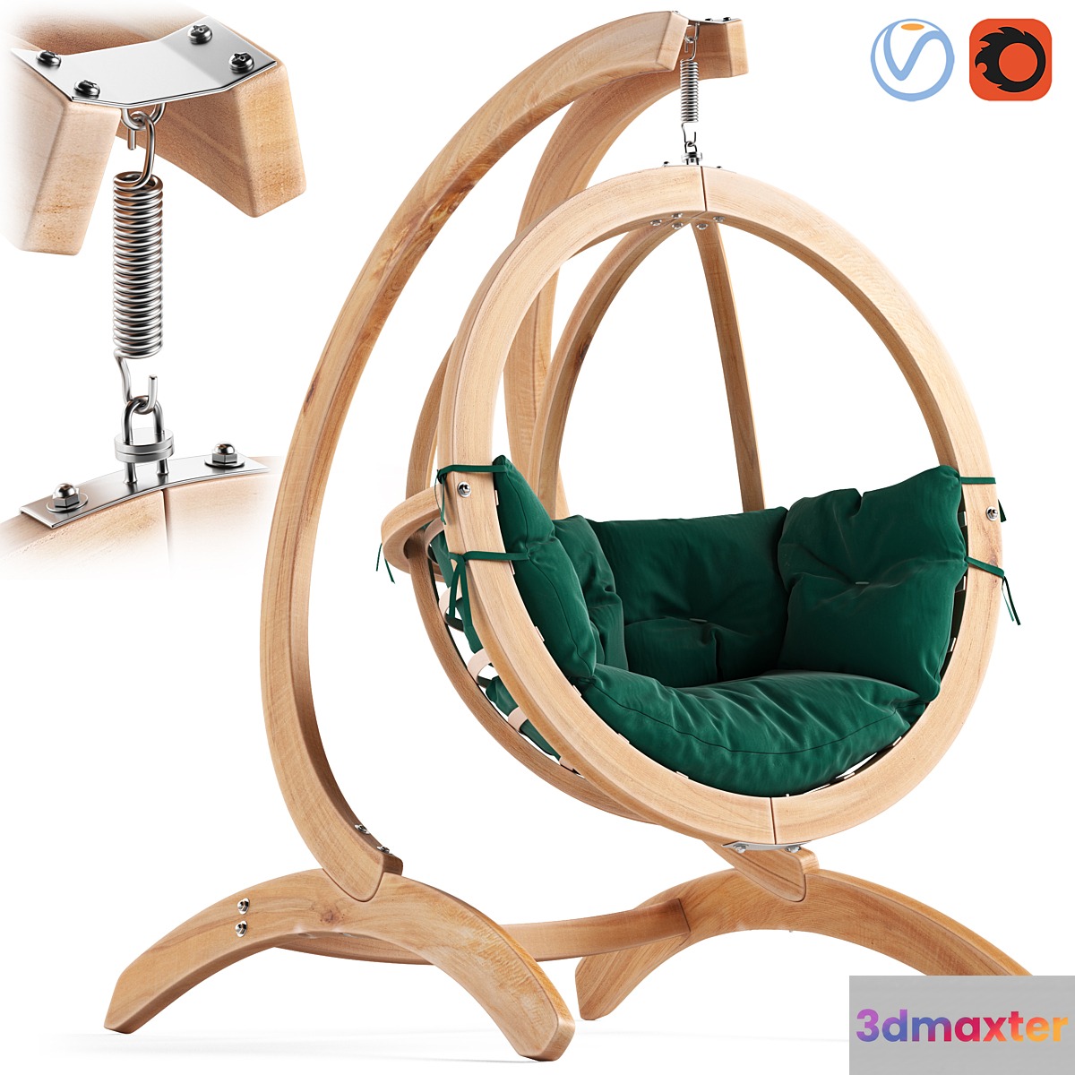 GLOBO CHAIR - No.4