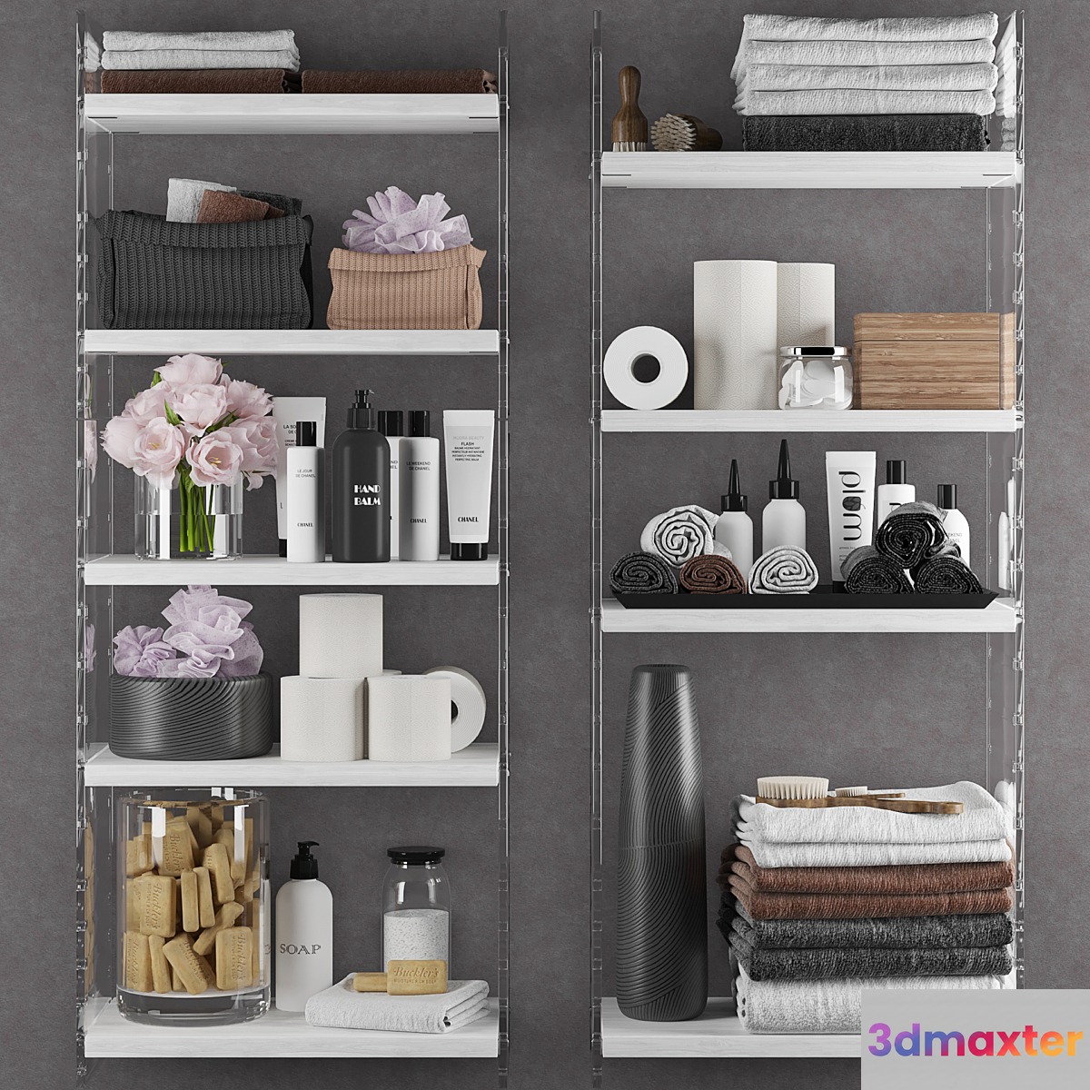 Bathroom set 9