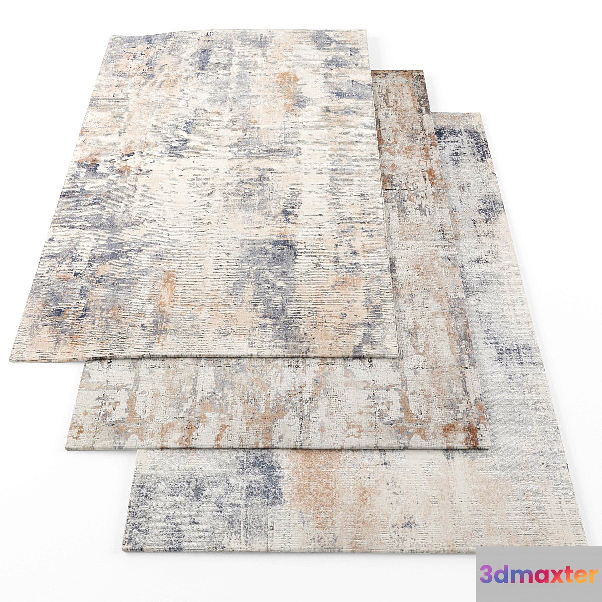 Rugs_427 3D Max