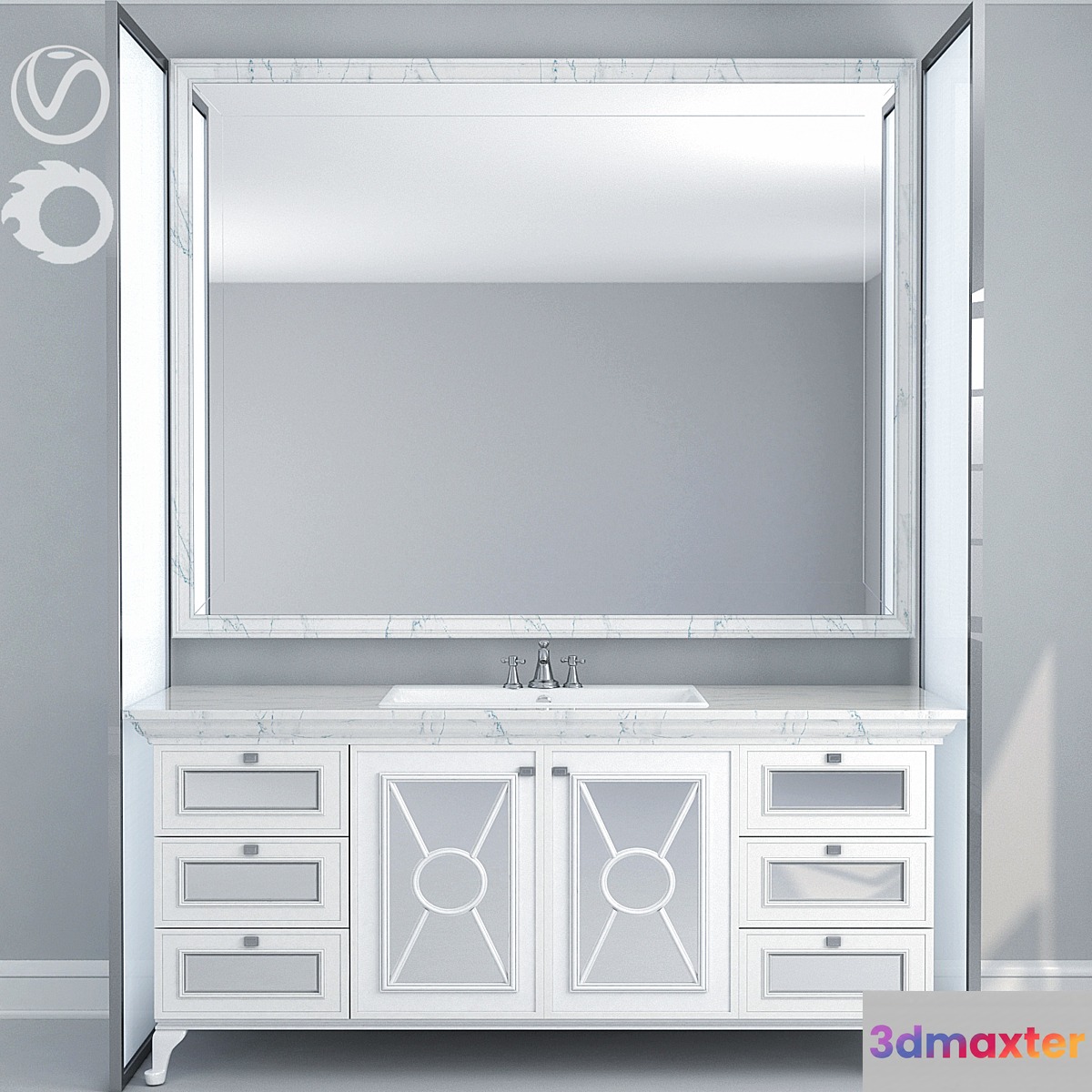 Bathroom Furniture 16