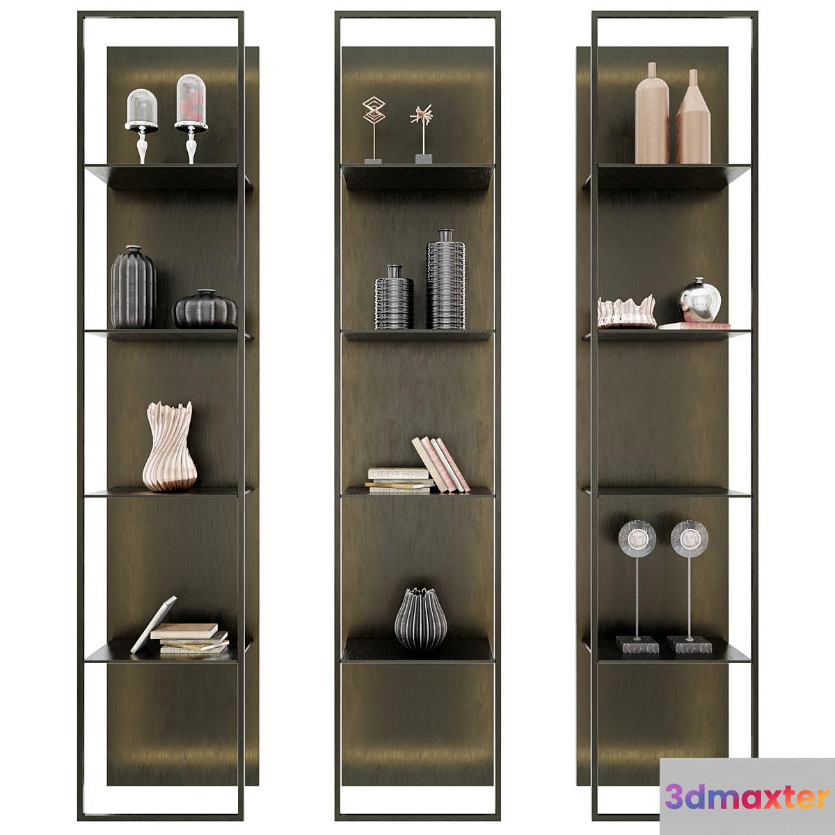 Rack 18 - No.2