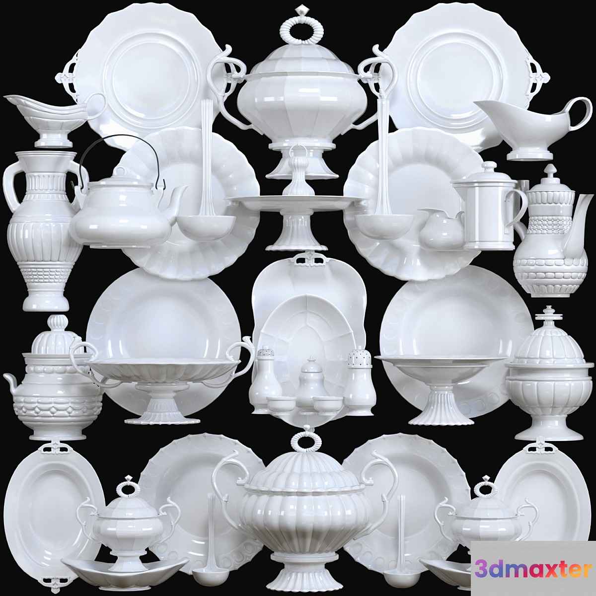 Tableware-33