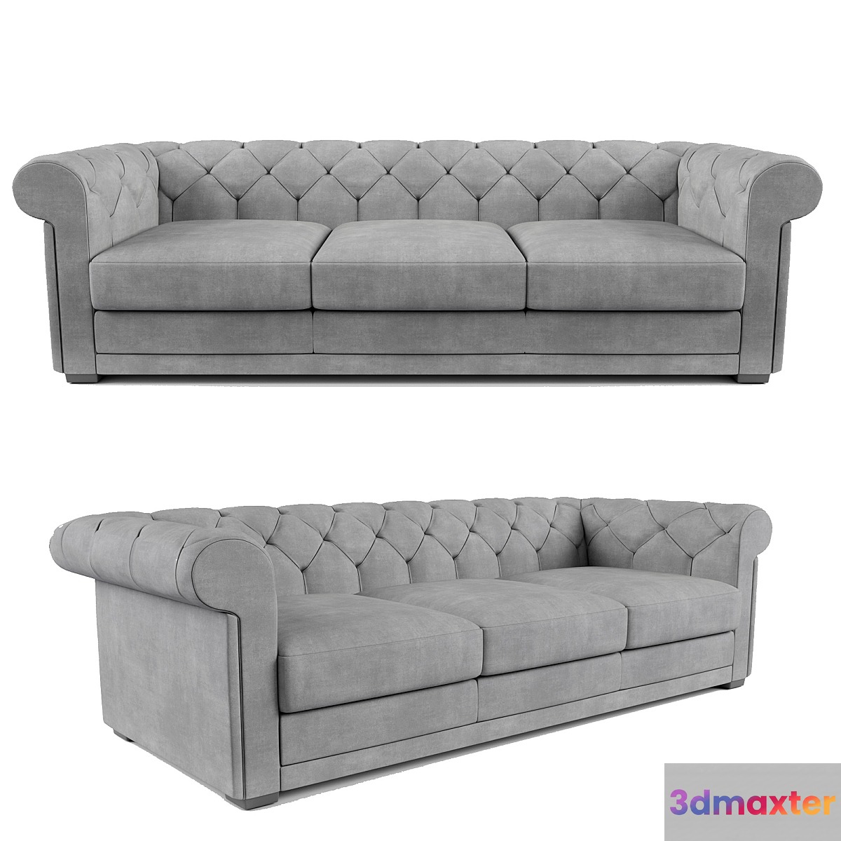 Sofa Natuzzi Carisma