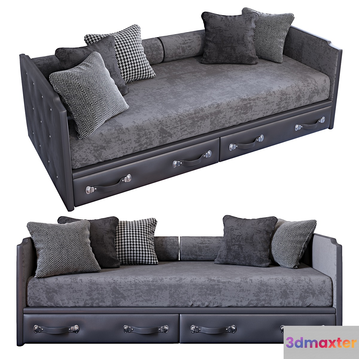 Bed Manifesto Valigia 01 YOU