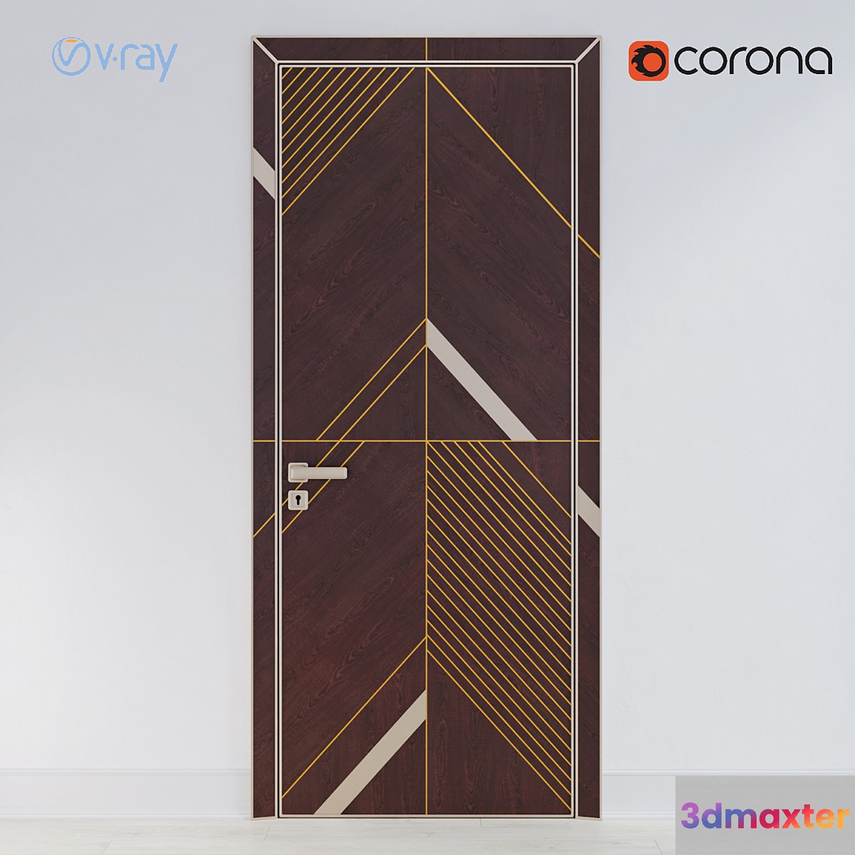 May Door _ Visionnaire Home Philosophy