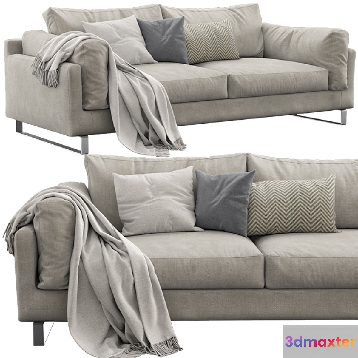 Boconcept Indivi 2 - No.5
