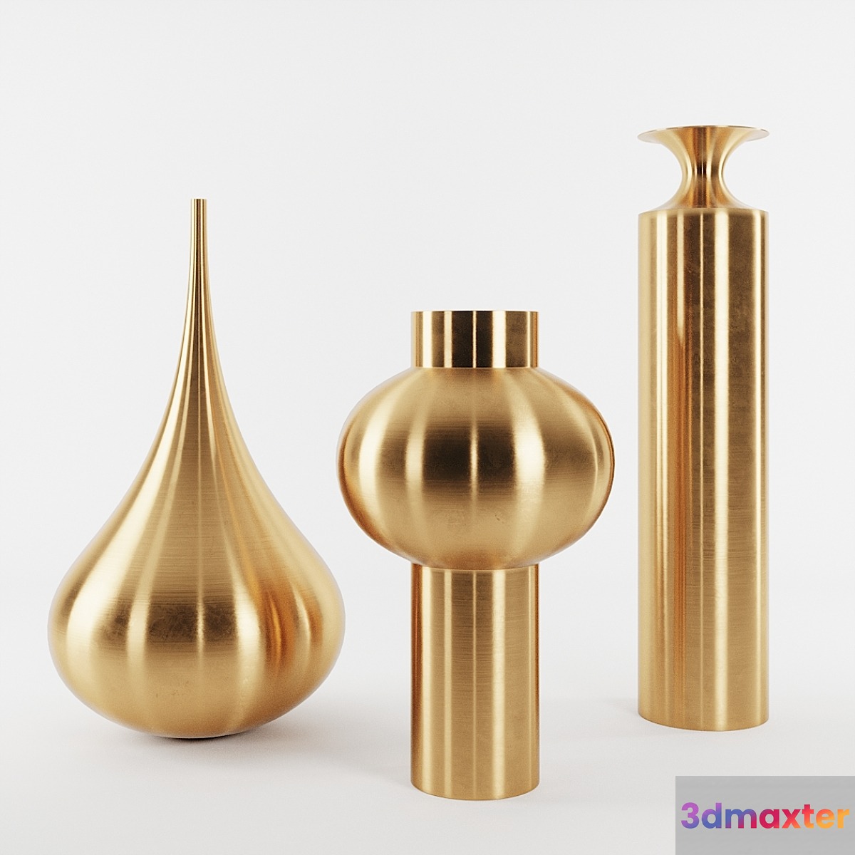 Tom Dixon - Beat Vessel Family