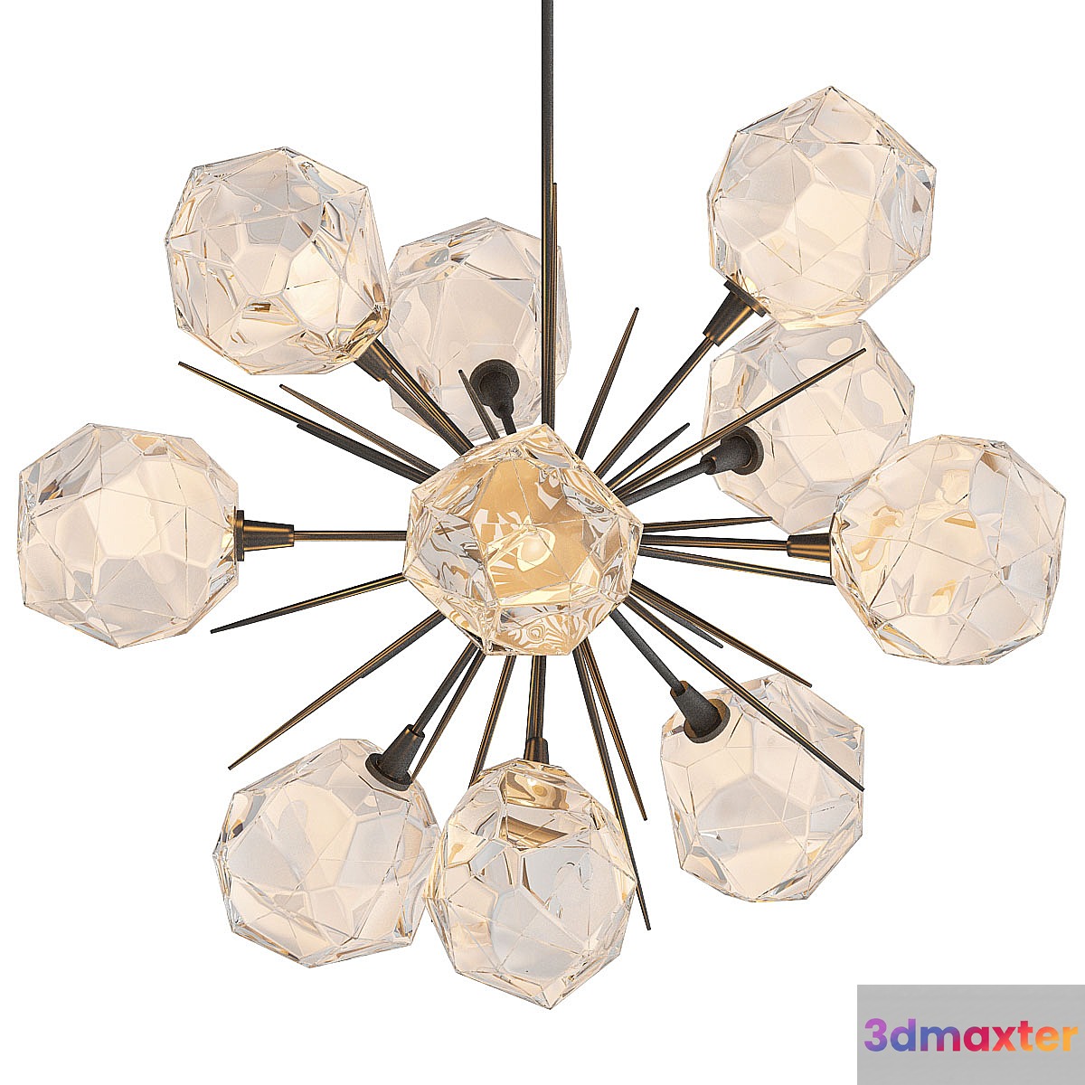 Pendant lamp Hammerton studio GEM GALLERY