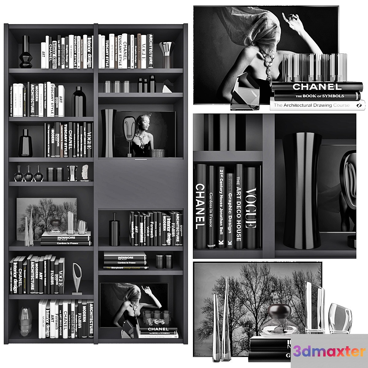 BoConcept | set 10