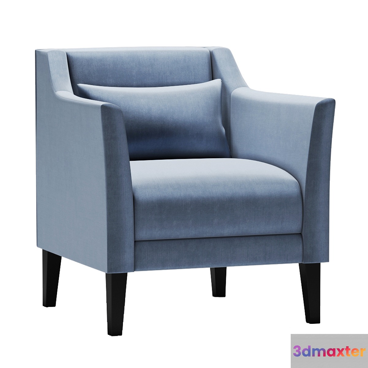 Dantone home - Harry's chair