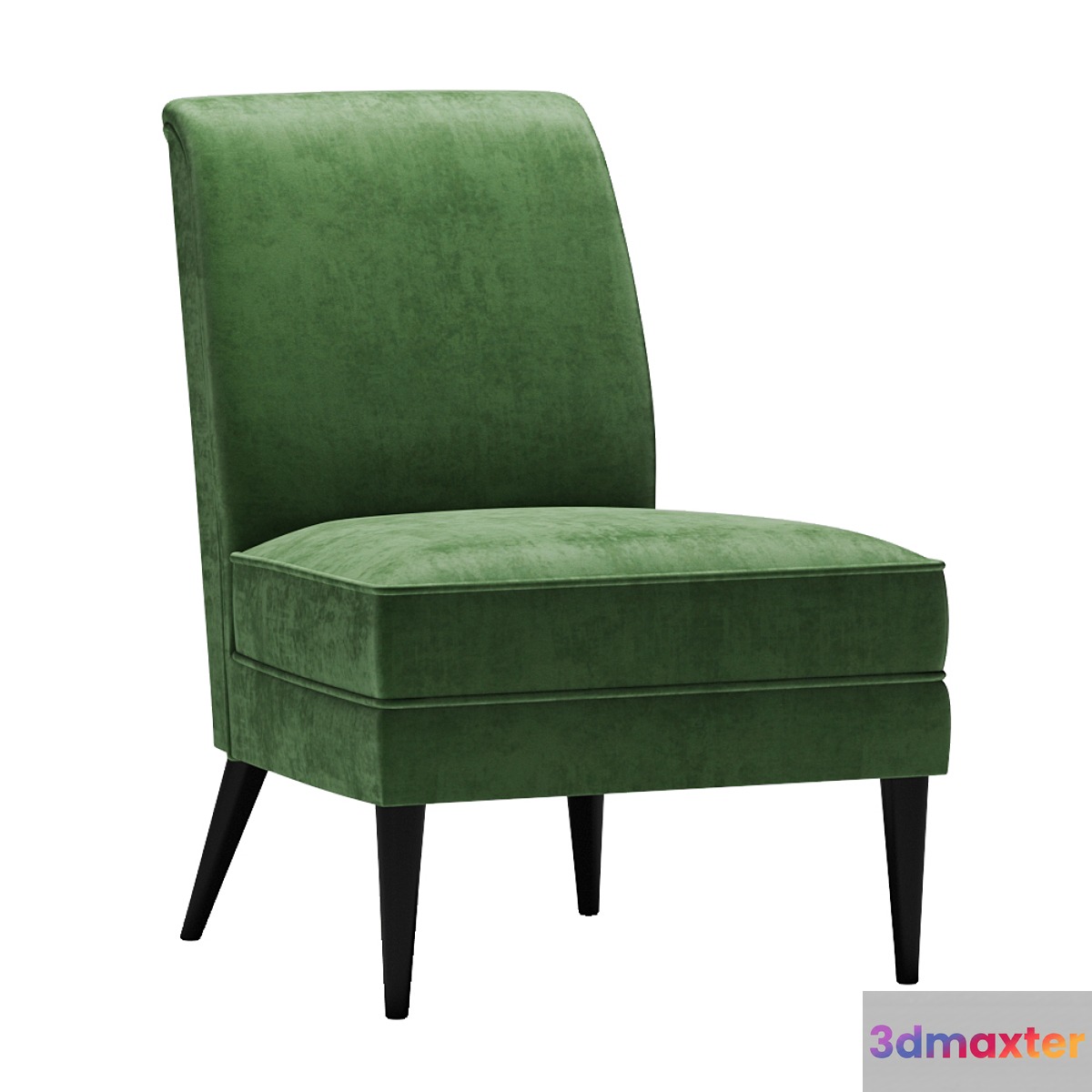 Dantone home - Lloyd chair 3D Max