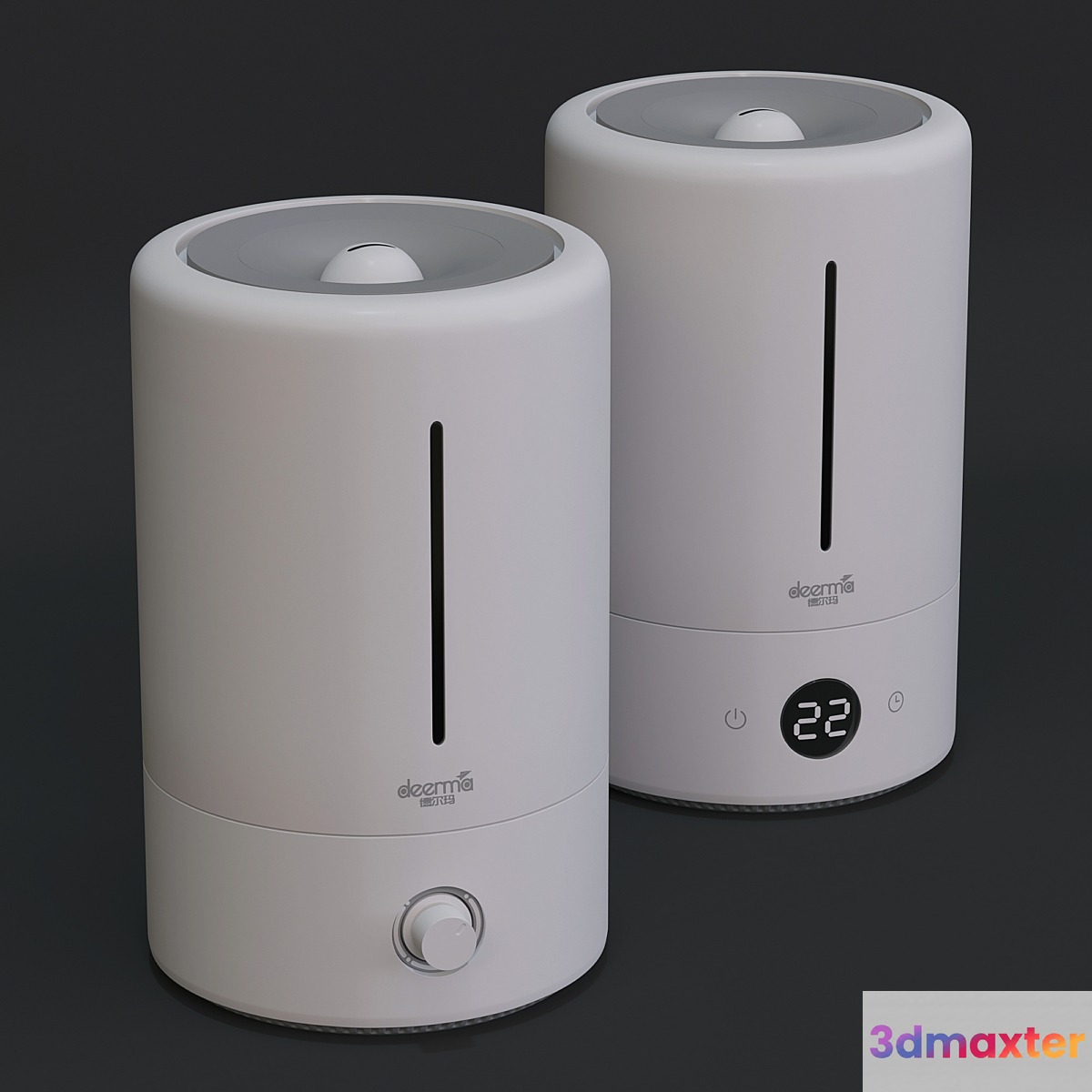 Humidifier Xiaomi Mijia Deerma 5L - No.2