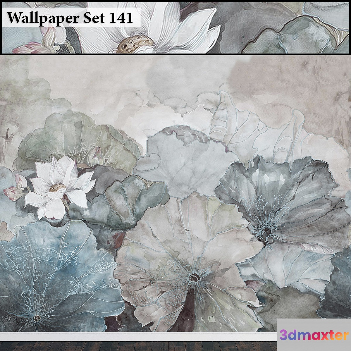 Wallpaper 141 3D Max